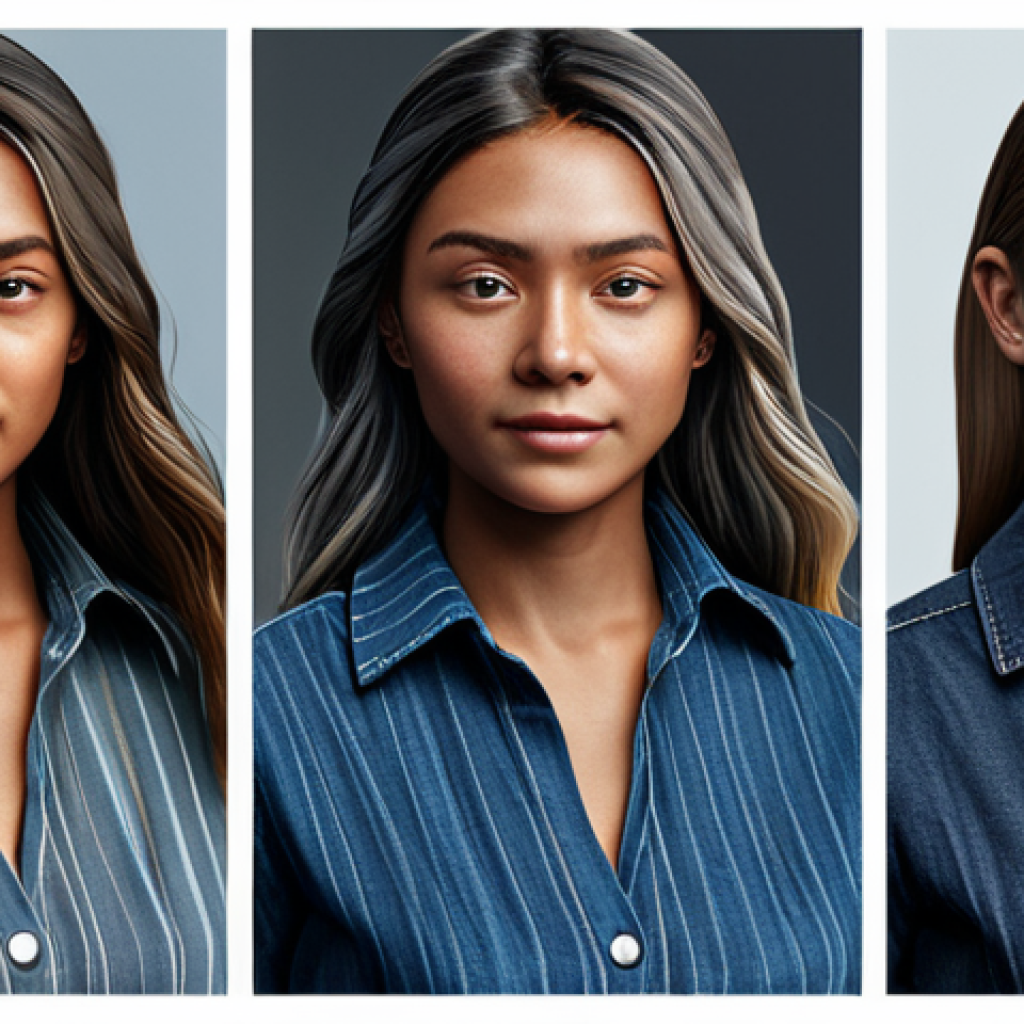 AI 화풍 스타일 - Here are three detailed image generation prompts for Stable Diffusion: