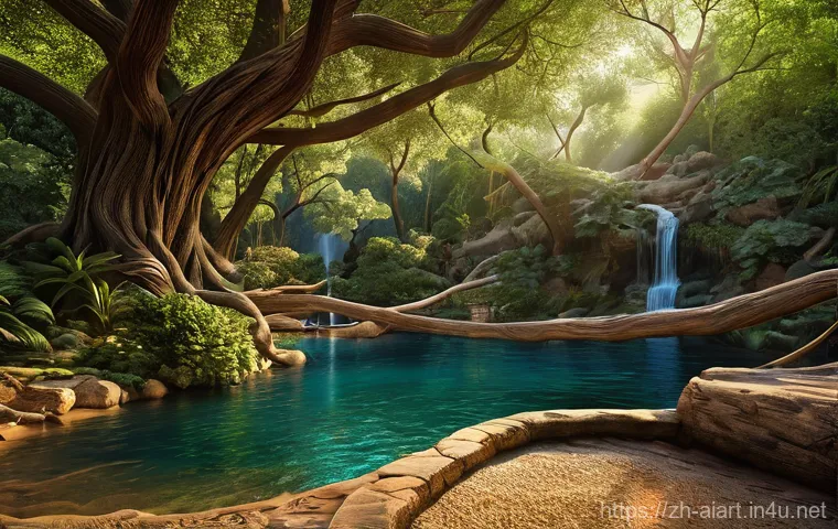 AI 예술과 비주얼 코딩 - Here are three detailed image generation prompts in English, designed to adhere to the specified gui...