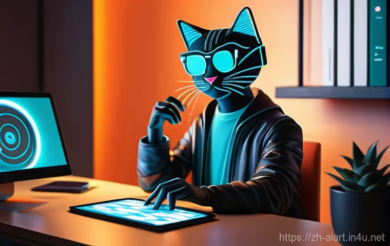 AI 예술과 예술적 창조성 - **Prompt 2: The Ethereal Star-Library**
    An awe-inspiring, ancient-looking library, constructed f...