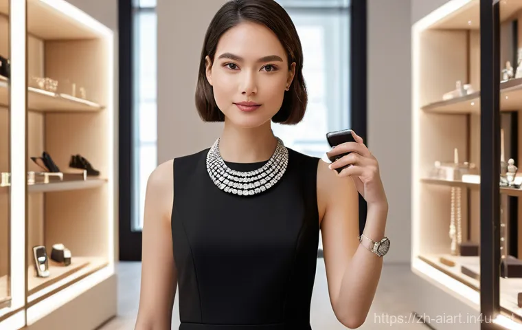 AI 예술과 증강현실 - **Prompt 1: Cyberpunk Cat in the Rain**
    "A sleek, athletic cyberpunk cat with luminous electric ...