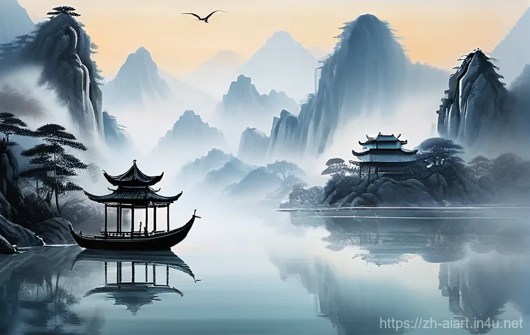 AI 예술과 AI 기반 필름 편집 - **"Moonlit Forest Enchantment with AI Touch"**
    A highly detailed, whimsical scene depicting a ma...