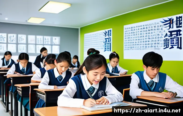 AI 예술과 인공지능 시 관련 이미지 2