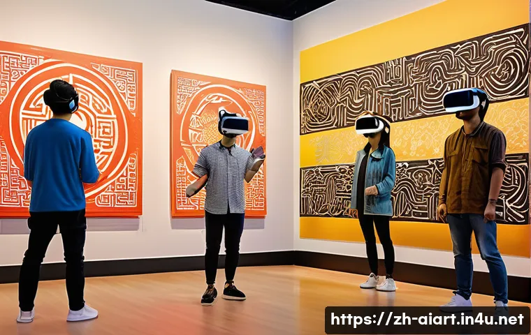 AI 예술과 예측 분석 관련 이미지 2