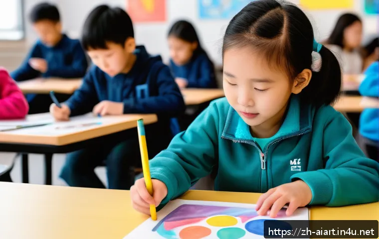 AI 예술과 신경망 아트 관련 이미지 2