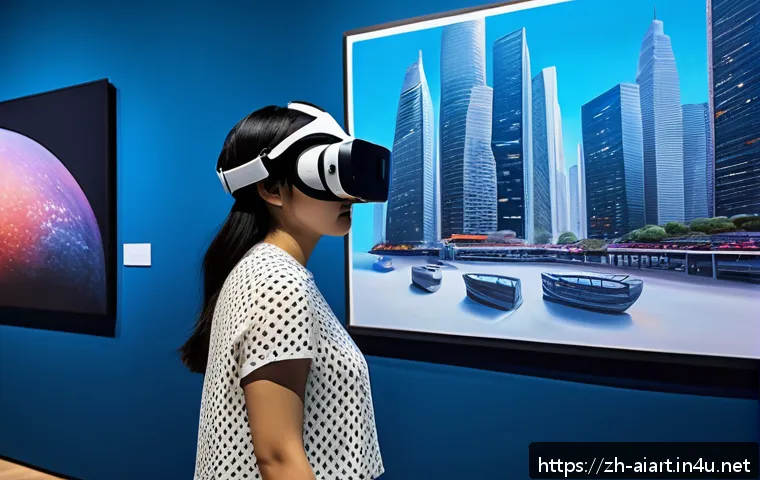 AI 예술과 포토리얼리즘 관련 이미지 1