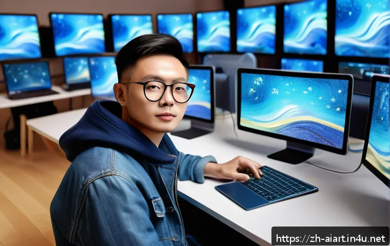 AI 예술과 포토리얼리즘 관련 이미지 2