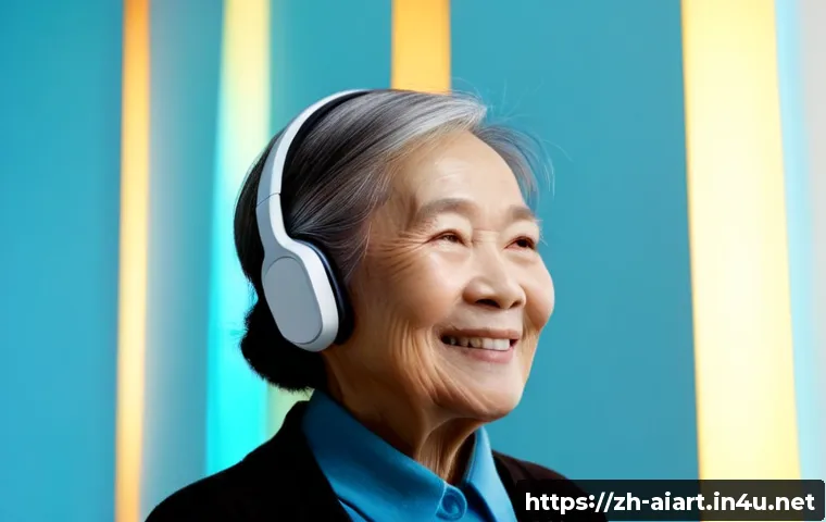 AI 예술과 감성 인식 관련 이미지 1